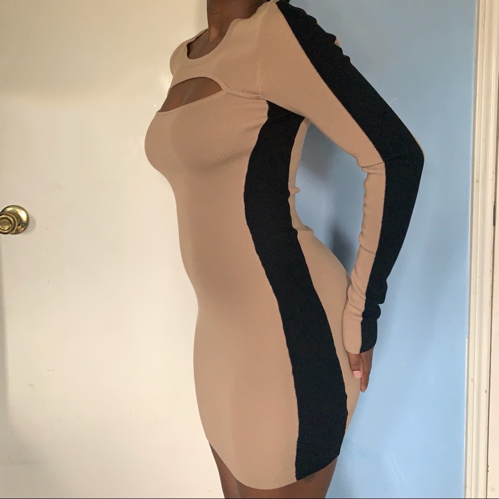 Yes Indeed Dress